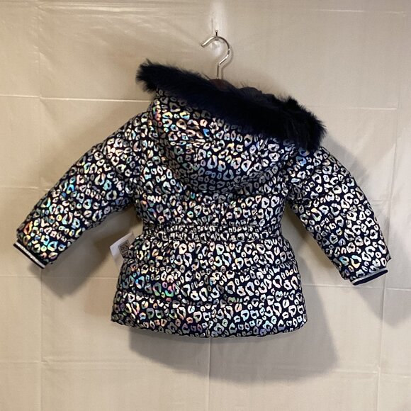 Member's Mark Toddler‎ & Girls Puffer Jacket - Picture 8 of 9